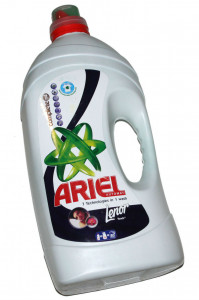   Ariel Complete 7 Lenor Touch 5.65  3