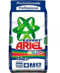  Ariel   Expert Color 15 