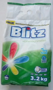   Blitz Universal, 3.2  ()