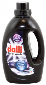      Dalli Black Wash 1,35 /20  (4012400526826)