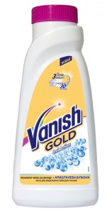      Vanish Gold Oxi Action   450  (5900627068566)