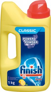        Finish Detergent  1  (8594002683320)