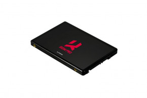 SSD  Goodram 960GB Iridium Pro 2.5 SATAIII MLC (IRP-SSDPR-S25B-960) 3