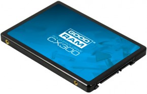 SSD  Goodram CX300 120GB SataIII TLC (SSDPR-CX300-120) 4