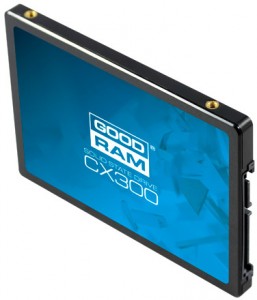 SSD  Goodram CX300 120GB SataIII TLC (SSDPR-CX300-120) 5