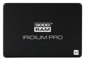 SSD  Goodram Iridium Pro 240Gb (SSDPR-IRIDPRO-240)
