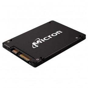 SSD  Micron 2.5 256GB (MTFDDAK256TBN-1AR1ZABYY)