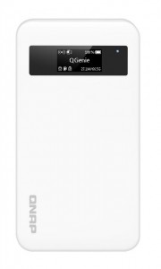   Qnap Mob USB3 64MB RAM 32GB QG-103N