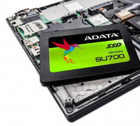 SSD A-Data 2.5 120GB (ASU700SS-120GT-C) 4