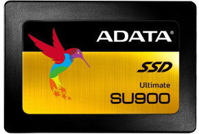  SSD A-Data 2.5 256GB (ASU900SS-256GM-C)