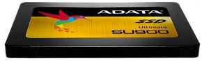  SSD A-Data 2.5 256GB (ASU900SS-256GM-C) 4