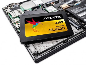  SSD A-Data 2.5 256GB (ASU900SS-256GM-C) 5