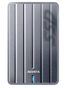  SSD A-Data 512GB USB 3.0 SC660H Titanium (ASC660H-512GU3-CTI)