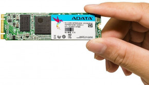  SSD A-Data M.2 120GB SP550 2280 SATA TLC (ASP550NS38-120GM-C) 4