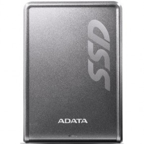  A-Data SSD USB 3.1 512 GB (ASV620H-512GU3-CTI)