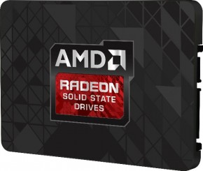 SSD- AMD Radeon 120GB 2.5 (R3SL120G)