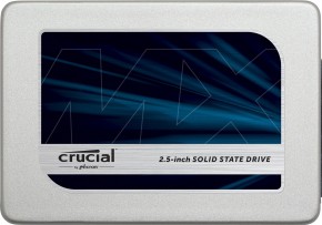 SSD  Crucial MX300 275GB SATA TLC (CT275MX300SSD1)