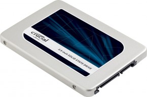 SSD  Crucial MX300 275GB SATA TLC (CT275MX300SSD1) 3