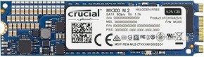 SSD  Crucial MX300 525GB 2280 SATA TLC (CT525MX300SSD4)