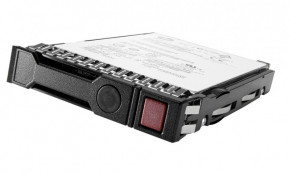  SSD HP 2.5 SATA 480Gb (875470-B21) 