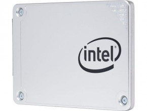 SSD- Intel 540s 480GB 2.5" SATAIII TLC (SSDSC2KW480H6X1)