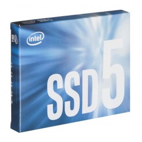  SSD Intel 540s Series 360GB 2.5 (SSDSC2KW360H6X1) 3
