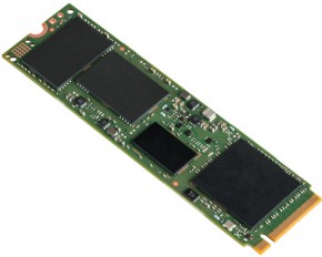 SSD- Intel 600p PCIe NVMe 3.0 x4 128GB M.2 2280 TLC (SSDPEKKW128G7X1) 3