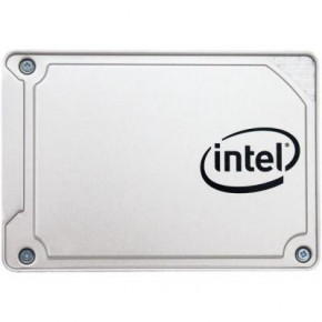  Intel SSD 2.5 512GB (SSDSC2KW512G8X1)