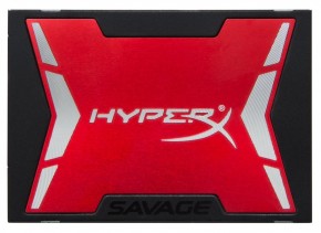  SSD  Kingston HyperX Savage 960 GB SATA 7  (SHSS37A/960G) (0)