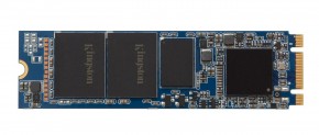 SSD- Kingston M.2 Kingston 120GB (SM2280S3/120G)