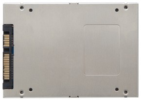 SSD- Kingston SSDNow UV400 120GB 2.5 SATAIII TLC (SUV400S37/120G) 4