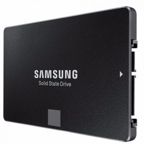 SSD  Samsung 850 EVO 1TB SATA (MZ-75E1T0BW) 4