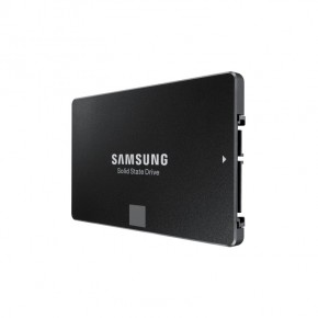 SSD  Samsung 850 EVO 2.5 500GB SATA (MZ-75E500BW) 4