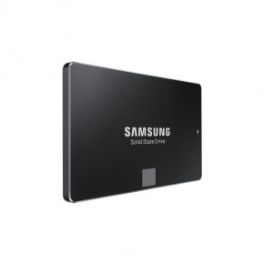 SSD  Samsung 850 EVO 2.5 500GB SATA (MZ-75E500BW) 7