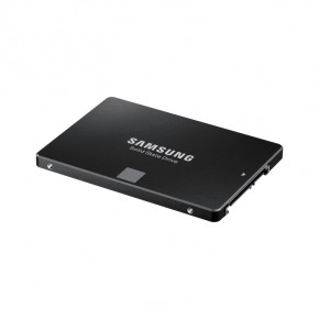 SSD  Samsung 850 EVO 2.5 500GB SATA (MZ-75E500BW) 8