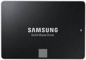 SSD  Samsung 850 EVO 2.5 500GB SATA (MZ-75E500BW)