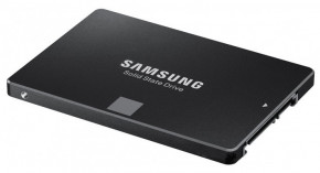 SSD  Samsung 850 EVO 4TB SATAIII TLC (MZ-75E4T0BW) 3