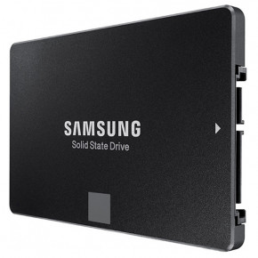 SSD  Samsung 850 EVO 4TB SATAIII TLC (MZ-75E4T0BW) 5