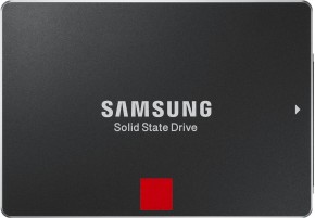 SSD- Samsung 128GB 850 Pro series (MZ-7KE128BW) OEM