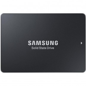 SSD- Samsung PM863 Enterprise 3.8TB SATA (MZ-7LM3T8E)