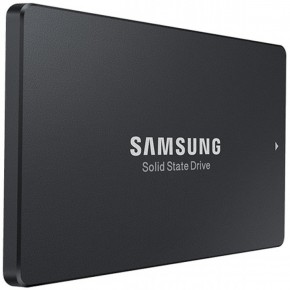 SSD- Samsung PM863 Enterprise 3.8TB SATA (MZ-7LM3T8E) 3