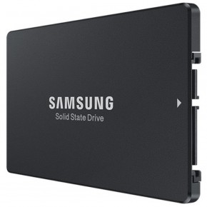 SSD- Samsung PM863 Enterprise 3.8TB SATA (MZ-7LM3T8E) 4