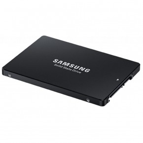 SSD- Samsung PM863 Enterprise 3.8TB SATA (MZ-7LM3T8E) 5