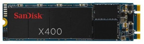 SSD Sandisk M.2 2280 512GB (SD8SN8U-512G-1122)