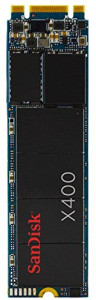  SSD Sandisk M.2 2280 512GB (SD8SN8U-512G-1122) 3