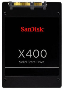  SSD Sandisk M.2 2280 512GB (SD8SN8U-512G-1122) 4