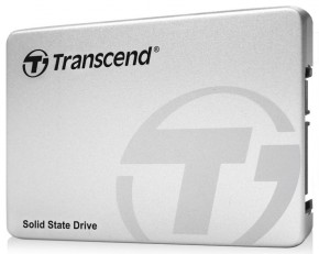 SSD- Transcend 256GB SSD370 Premium (TS256GSSD370S) 4