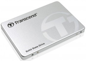 SSD- Transcend 256GB SSD370 Premium (TS256GSSD370S) 5