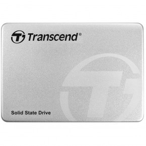 SSD  Transcend SSD220S 240Gb Sata III TLC (TS240GSSD220S)