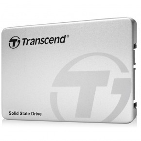 SSD  Transcend SSD220S 240Gb Sata III TLC (TS240GSSD220S) 3